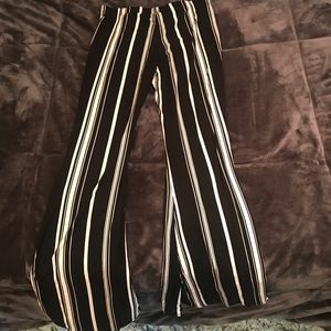 Trendy Bell Bottoms!